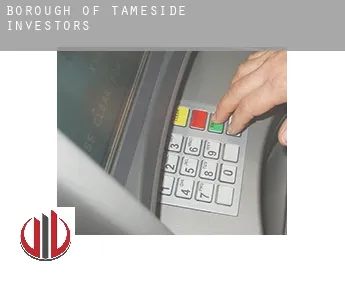 Tameside (Borough)  investors