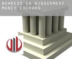 Bowness-on-Windermere  money exchange