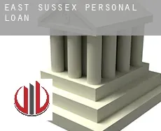 East Sussex personal loans