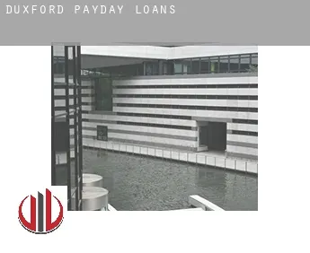 Duxford  payday loans