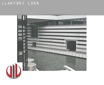 Llanybri  loan