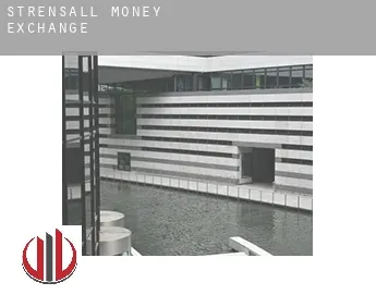 Strensall  money exchange