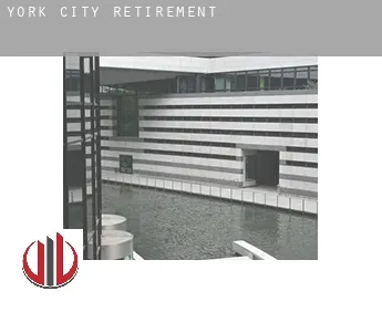 York City  retirement
