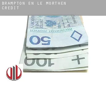 Brampton en le Morthen credit