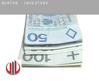 Burton  investors