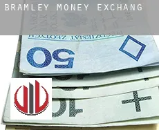 Bramley  money exchange