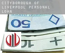 Liverpool (City and Borough)  personal loans
