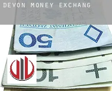 Devon  money exchange