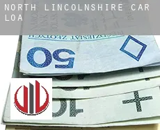 North Lincolnshire  car loan