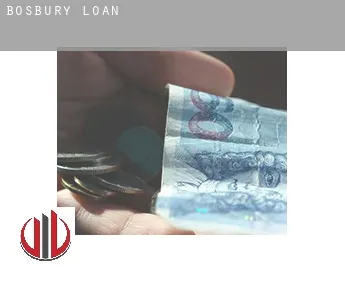 Bosbury  loan