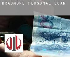 Bradmore  personal loans