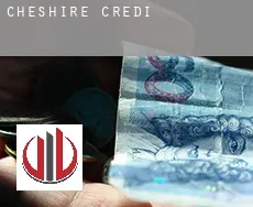 Cheshire  credit