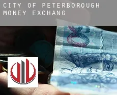 City of Peterborough money exchange
