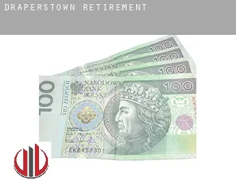 Draperstown  retirement