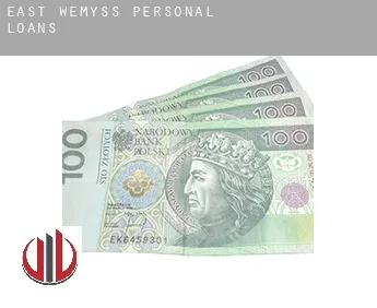 East Wemyss  personal loans