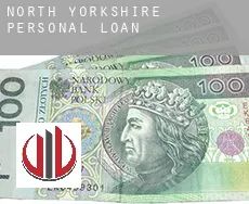 North Yorkshire personal loans