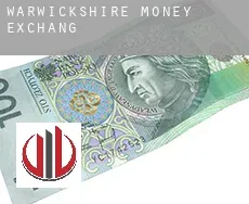 Warwickshire  money exchange
