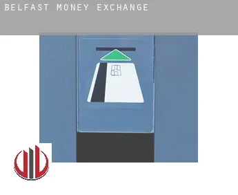Belfast  money exchange