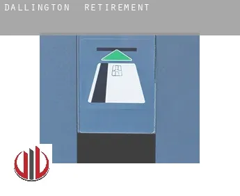 Dallington  retirement