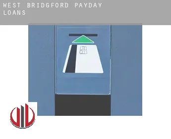 West Bridgford  payday loans