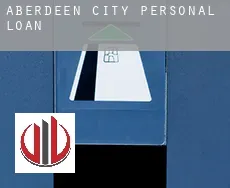 Aberdeen City personal loans