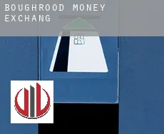 Boughrood  money exchange