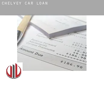Chelvey  car loan