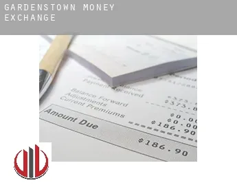 Gardenstown  money exchange