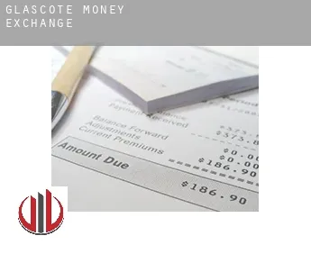 Glascote  money exchange