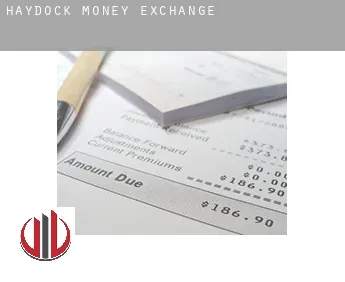 Haydock  money exchange