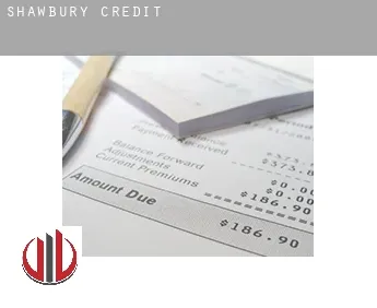 Shawbury  credit