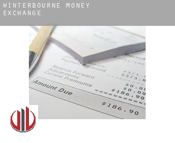Winterbourne money exchange