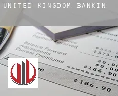 United Kingdom banking