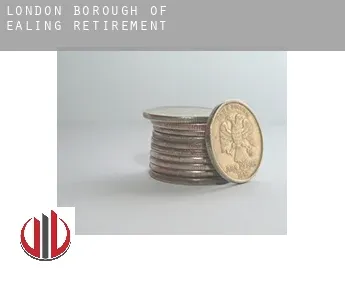 Ealing  retirement
