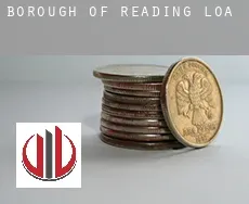 Reading (Borough)  loan
