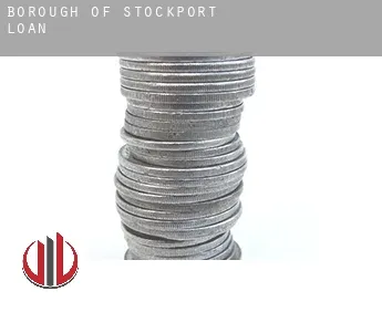 Stockport (Borough)  loan