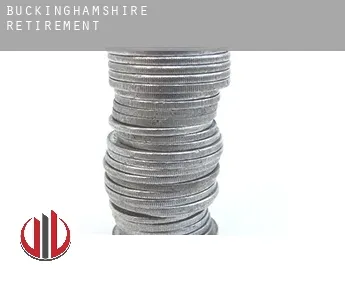 Buckinghamshire  retirement