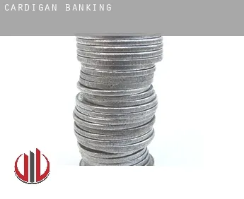 Cardigan  banking