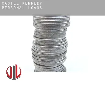 Castle Kennedy  personal loans