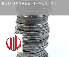 Bothamsall  investors