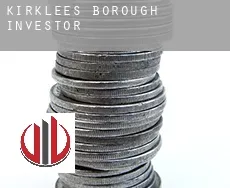Kirklees (Borough)  investors