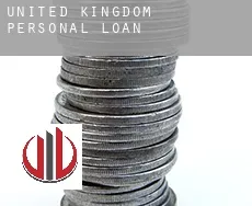 United Kingdom personal loans