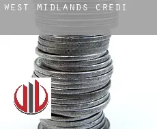 West Midlands  credit