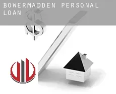 Bowermadden  personal loans
