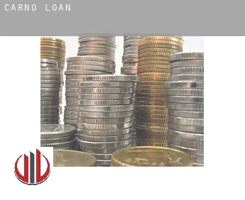 Carno  loan