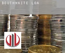 Bouthwaite  loan