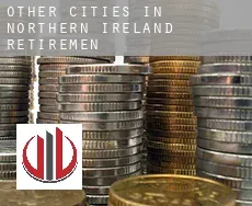 Other cities in Northern Ireland retirement