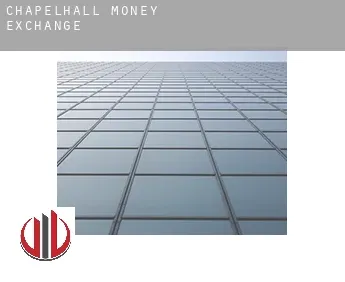 Chapelhall  money exchange