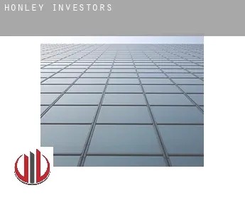 Honley investors