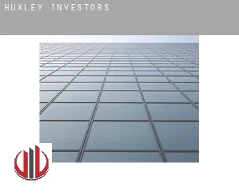 Huxley  investors